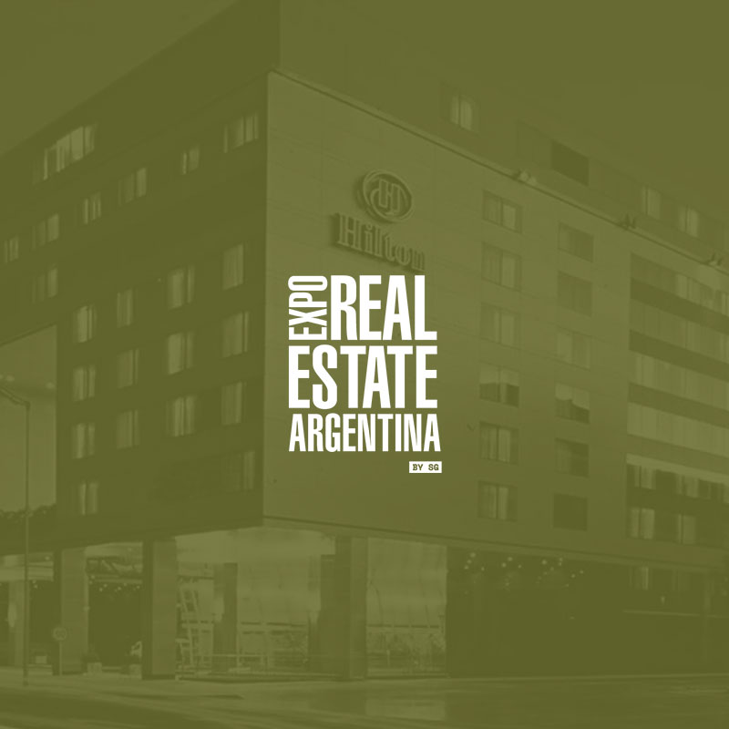 De la rentabilidad a la experiencia: la agenda de Expo Real Estate Argentina 