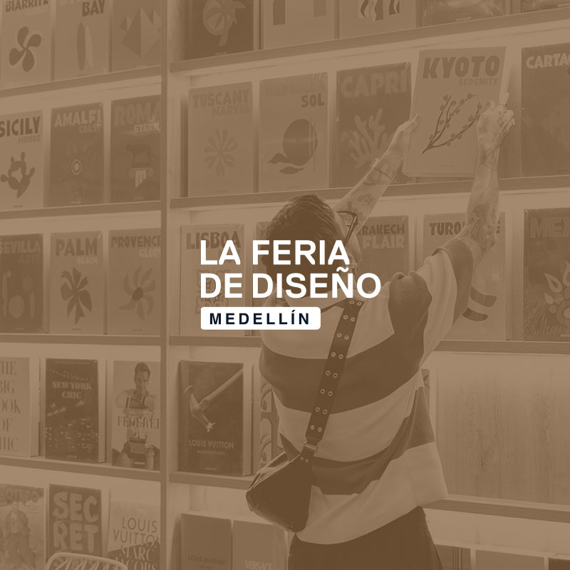 A New Concept for the Future of Housing Comes to La Feria del Diseño 2026