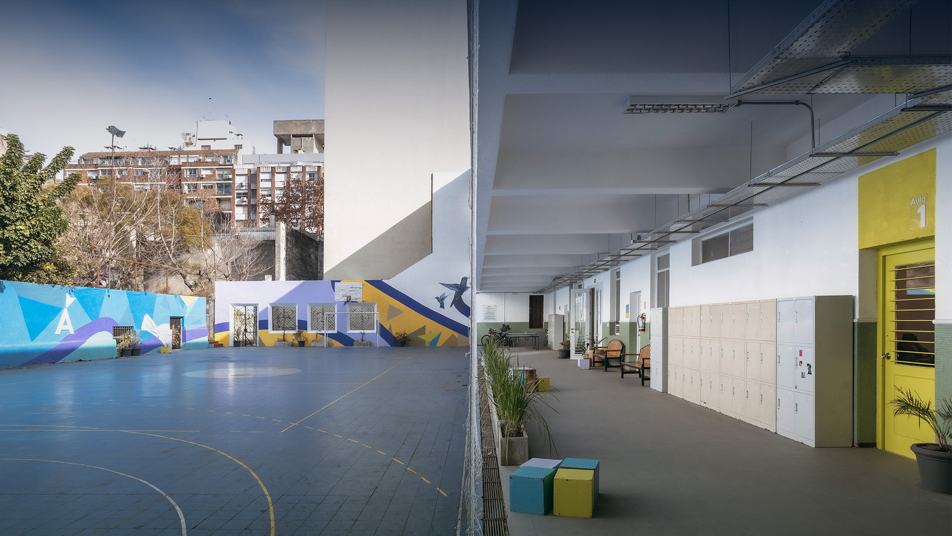  - Featured project image