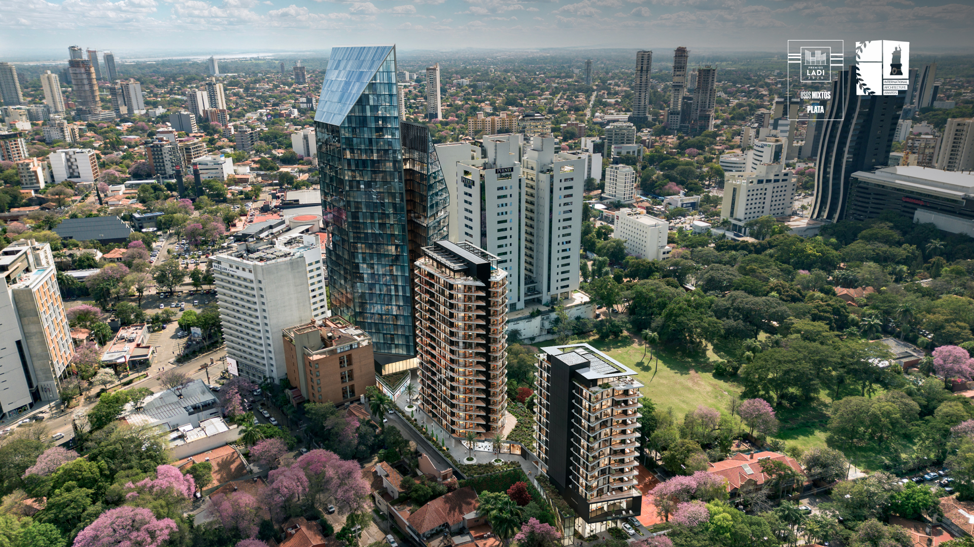 Link Center | Paraguay - Featured image