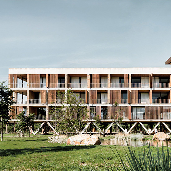 Tulum Health and Entertainment District | México