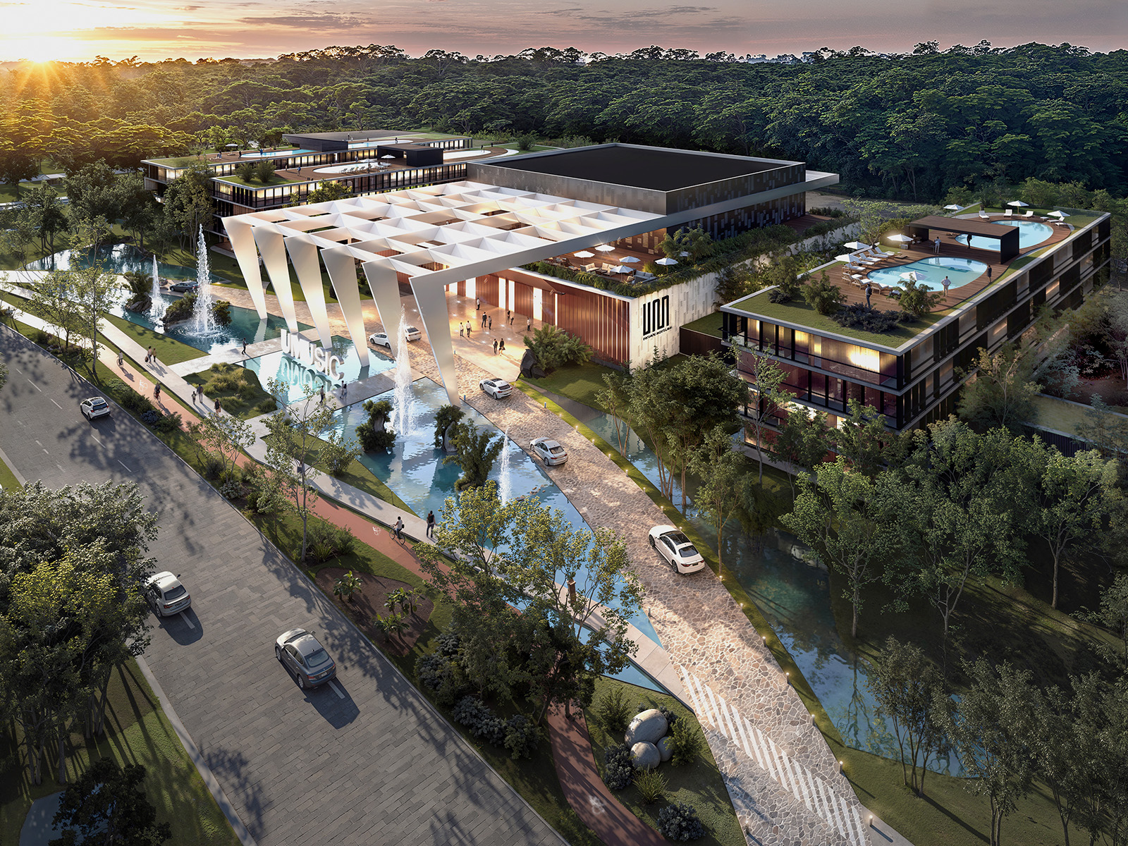 Project detail image