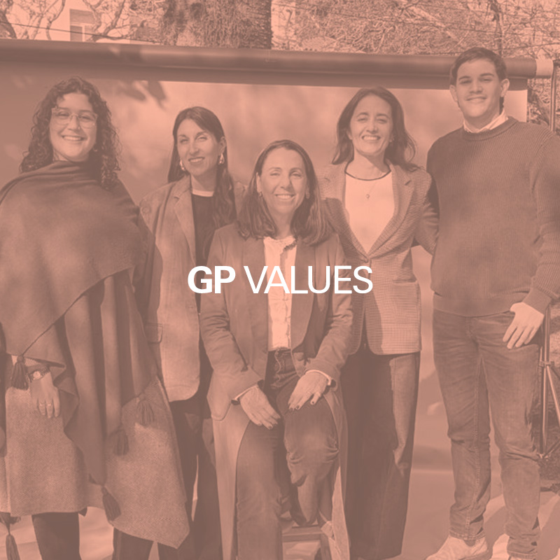 Culture and Values: Building a Strong Team Together