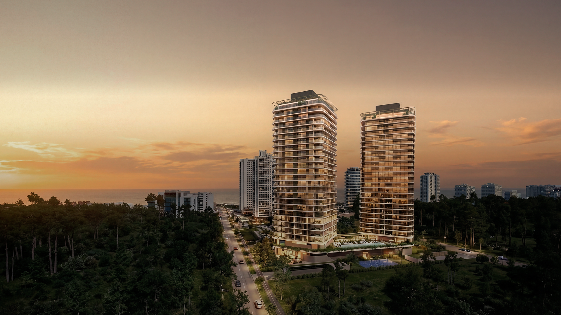 Expanded Hospitality: The Future of Hybrid Developments - Featured image