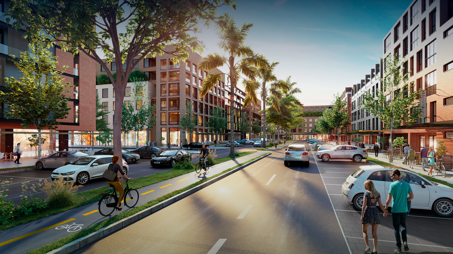  - Featured project image
