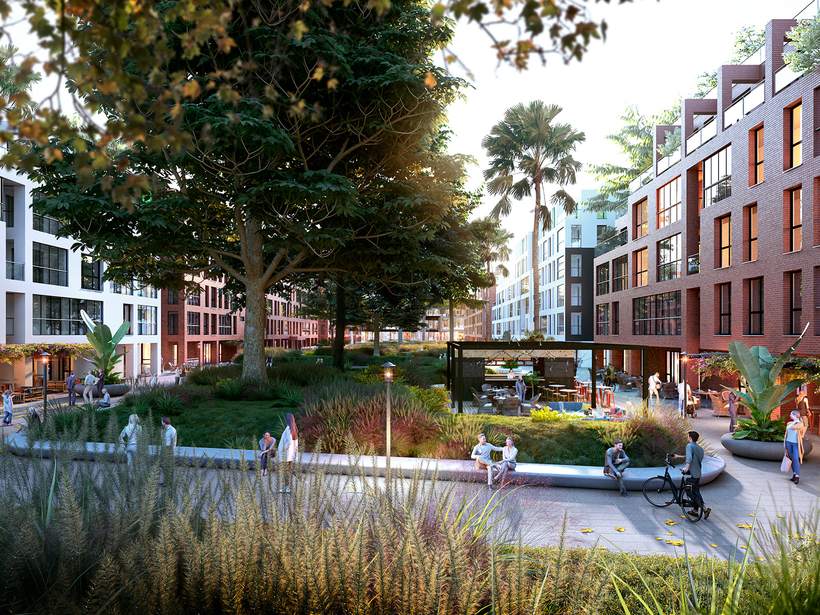 Project detail image