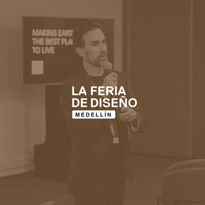 Un nuevo concepto sobre el futuro de la vivienda llega a La Feria del Diseño 2026 