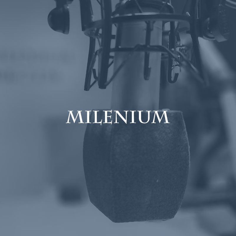 GP en Real Estate Millenium: arquitectura, innovación y nuevos negocios 