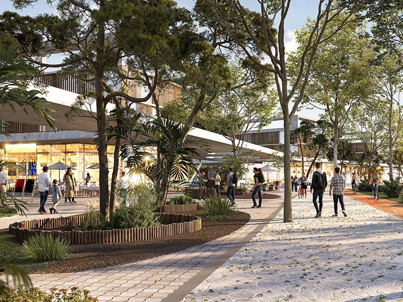 Wellness y arquitectura: el bienestar como criterio de diseño 
