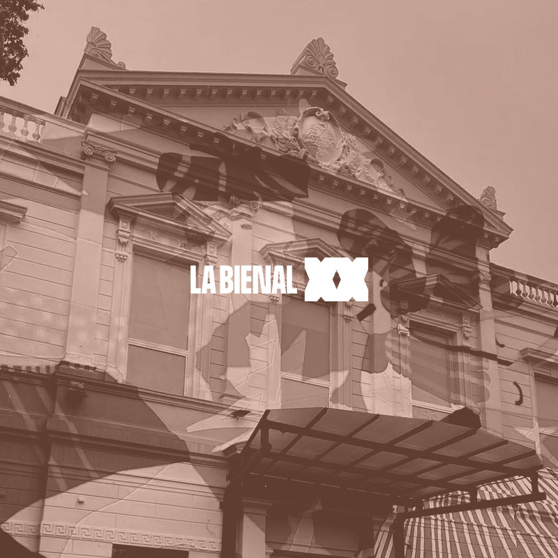 La Bienal de Buenos Aires celebra 40 años de arquitectura