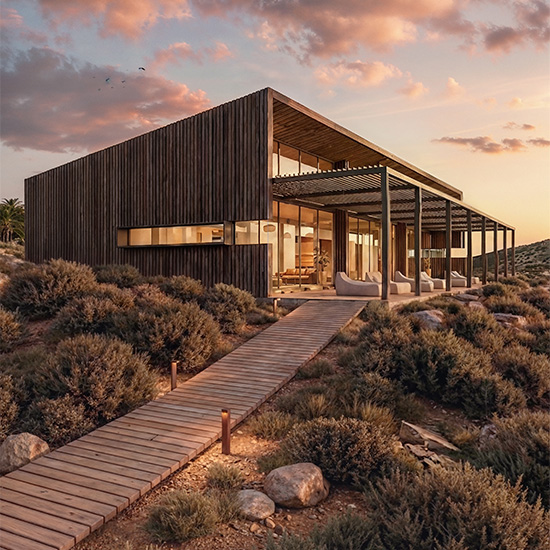Manto Club de Sierra | Uruguay