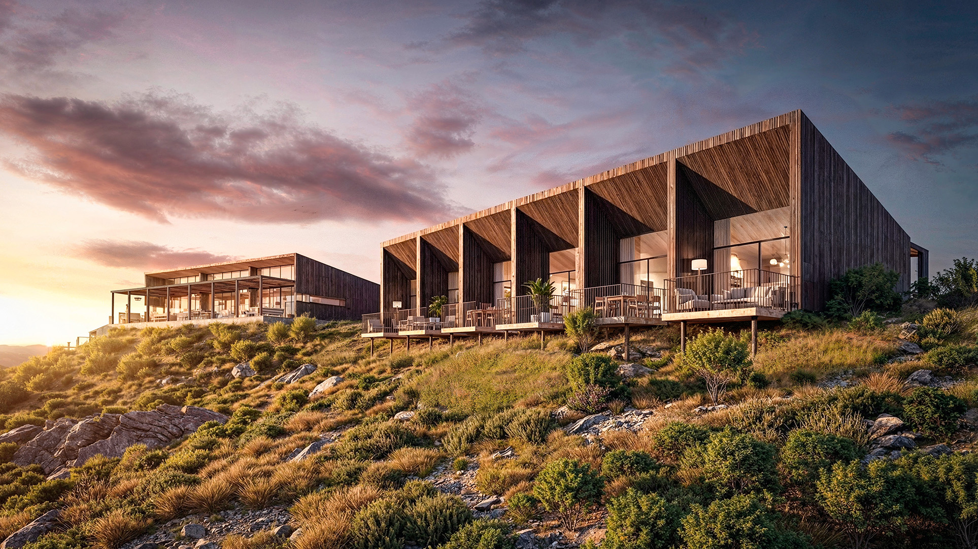 Manto Club de Sierra | Uruguay - Featured image
