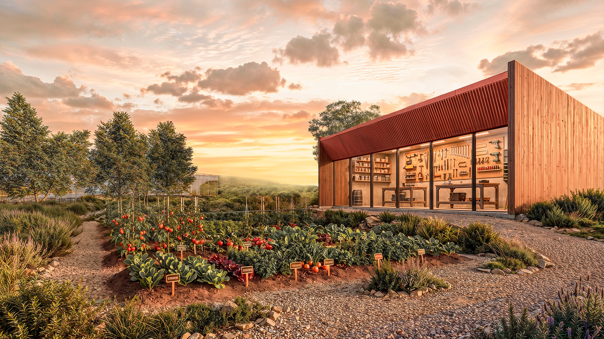 Manto Club de Sierra | Uruguay - Featured image