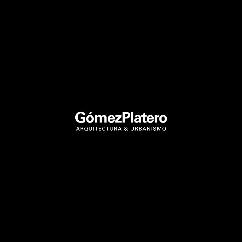 Gómez Platero Arquitectura & Urbanismo - Perfil de la firma