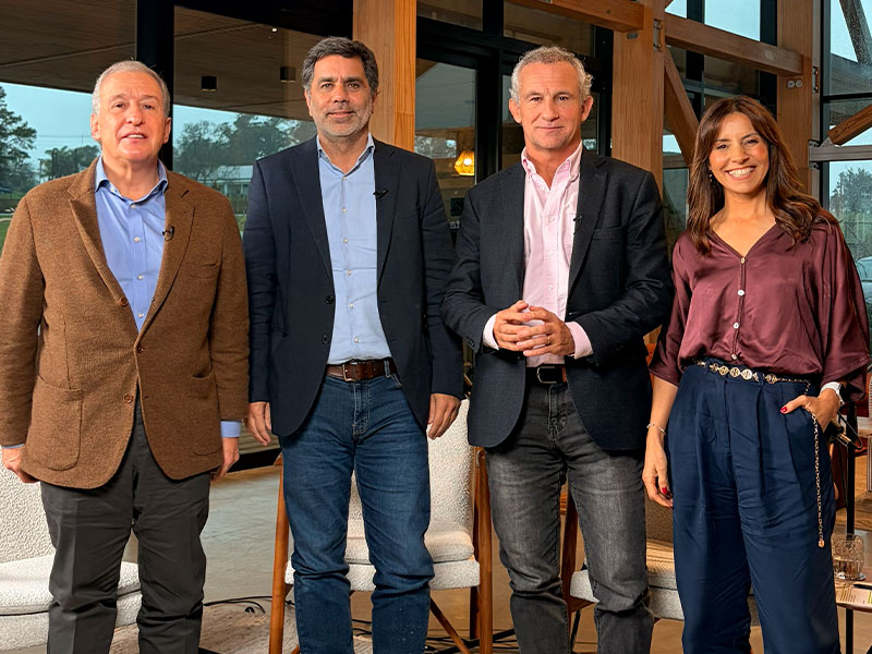 GP Talks: Qué está cambiando en el Real Estate y cómo responder desde los proyectos 