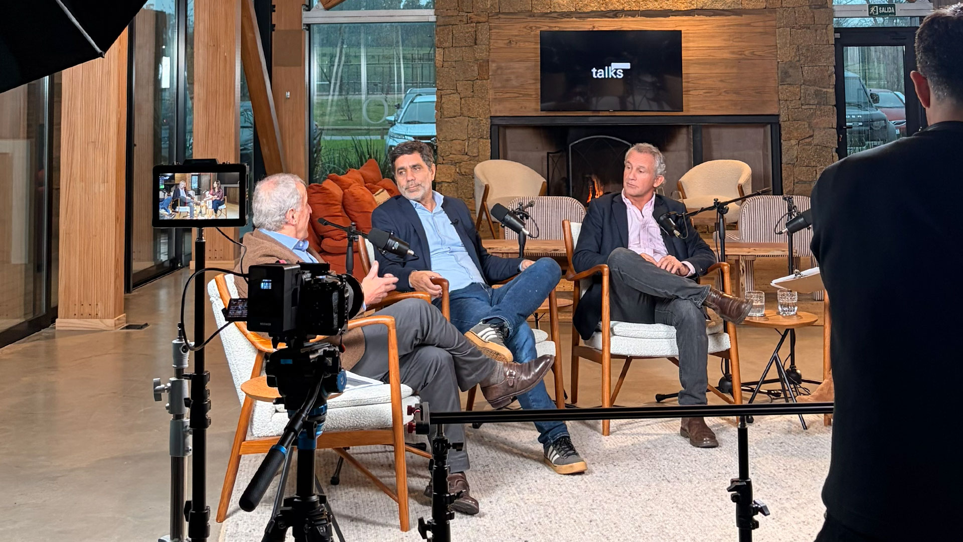 GP Talks: What’s Next for Real Estate—and What It Means for Developers  - Featured image