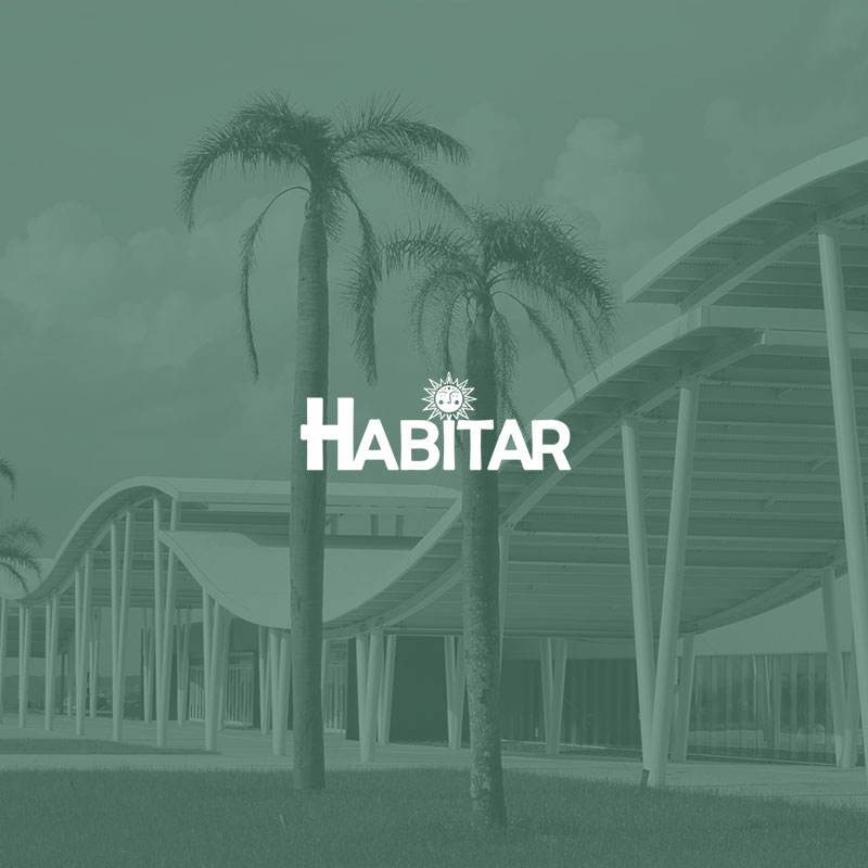 HABITAR 2026: la evolución de Punta del Este de balneario a ciudad