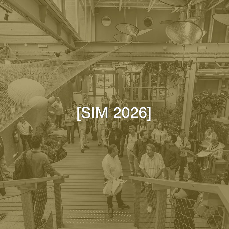 SIM 2026: nuevas claves para la construcción industrializada 