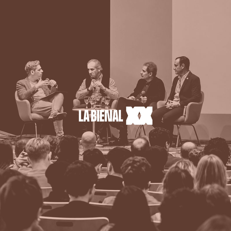La Bienal de Buenos Aires celebra 40 años de arquitectura