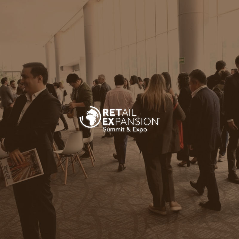 Retail Expansion Summit: claves del retail en México